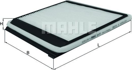 Magneti Marelli 154064179350 - Filter kabine www.molydon.hr