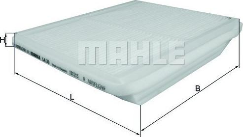 Magneti Marelli 154064178930 - Filter kabine www.molydon.hr