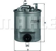 Magneti Marelli 154065436800 - Filter za gorivo www.molydon.hr