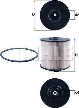 Magneti Marelli 154065586960 - Filter za gorivo www.molydon.hr