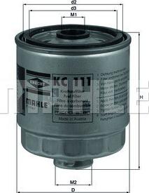 Magneti Marelli 154065636210 - Filter za gorivo www.molydon.hr