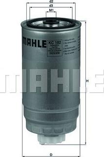 Magneti Marelli 154066934510 - Filter za gorivo www.molydon.hr