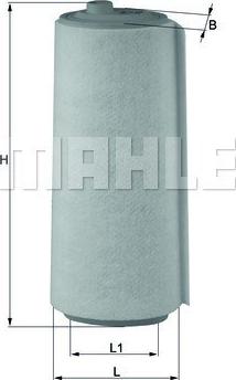 Magneti Marelli 154066646270 - Filter za zrak www.molydon.hr