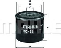 Magneti Marelli 154066641140 - Filter za ulje www.molydon.hr