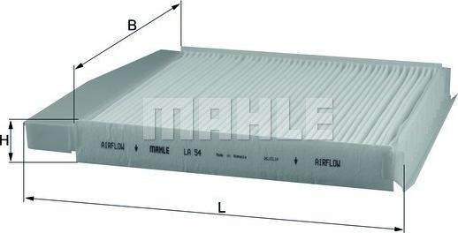 Magneti Marelli 154068890180 - Filter kabine www.molydon.hr