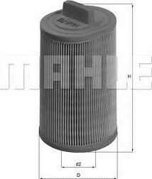 Magneti Marelli 154068866340 - Filter za zrak www.molydon.hr