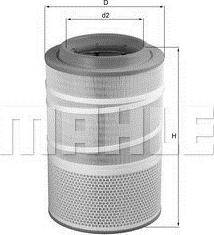 Magneti Marelli 154068868240 - Filter za zrak www.molydon.hr