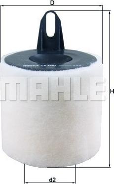 Magneti Marelli 154068308220 - Filter za zrak www.molydon.hr