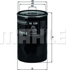 Magneti Marelli 154068324970 - Filter za ulje www.molydon.hr