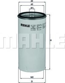 Magneti Marelli 154068324300 - Filter za gorivo www.molydon.hr