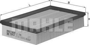 Magneti Marelli 154068323800 - Filter za zrak www.molydon.hr