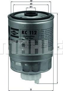 Magneti Marelli 154084860780 - Filter za gorivo www.molydon.hr