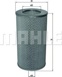 Magneti Marelli 154084360650 - Filter za zrak www.molydon.hr