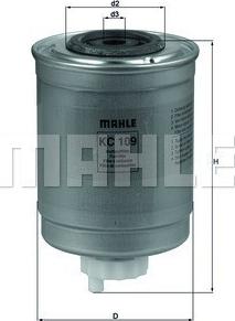 Magneti Marelli 154084245580 - Filter za gorivo www.molydon.hr