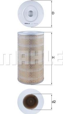 Magneti Marelli 154084712940 - Filter za zrak www.molydon.hr