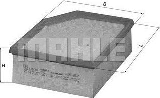 Magneti Marelli 154085597590 - Filter za zrak www.molydon.hr