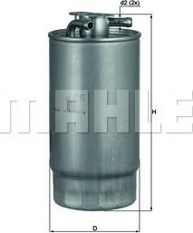 Magneti Marelli 154085181280 - Filter za gorivo www.molydon.hr