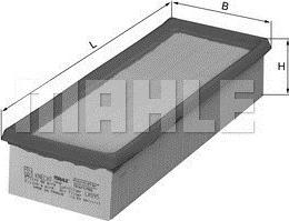 Magneti Marelli 154085330280 - Filter za zrak www.molydon.hr