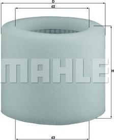Magneti Marelli 154081097380 - Filter za zrak www.molydon.hr
