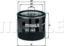 Magneti Marelli 154087910480 - Filter za ulje www.molydon.hr