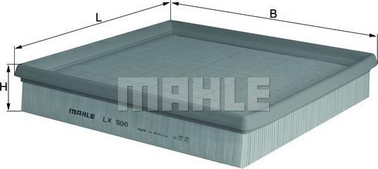 Magneti Marelli 154087282890 - Filter za zrak www.molydon.hr