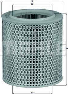 Magneti Marelli 154087726590 - Filter za zrak www.molydon.hr