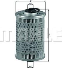 Magneti Marelli 154020089690 - Filter za gorivo www.molydon.hr