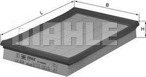 Magneti Marelli 154074863760 - Filter za zrak www.molydon.hr