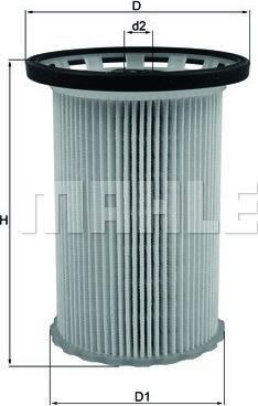 Magneti Marelli 154070584452 - Filter za gorivo www.molydon.hr