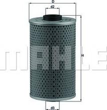 Magneti Marelli 154078300450 - Filter za ulje www.molydon.hr