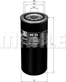 Magneti Marelli 154078301930 - Hidraulicni filter, automatski mjenjač www.molydon.hr