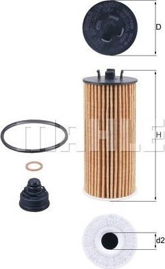 Magneti Marelli 154072469677 - Filter za ulje www.molydon.hr