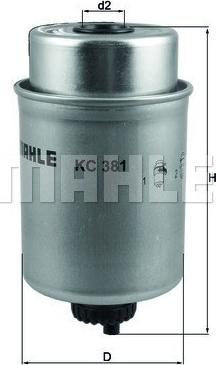 Magneti Marelli 154072408554 - Filter za gorivo www.molydon.hr