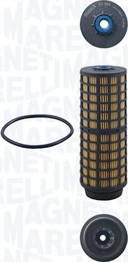 Magneti Marelli 154072489315 - Filter za gorivo www.molydon.hr