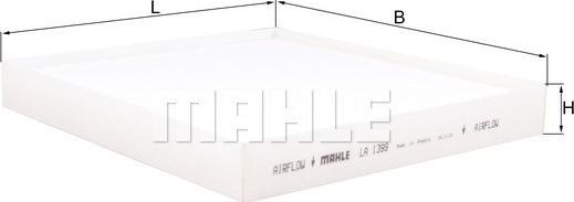 Magneti Marelli 154072472008 - Filter kabine www.molydon.hr