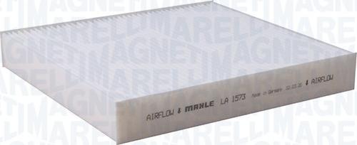 Magneti Marelli 154072501501 - Filter kabine www.molydon.hr