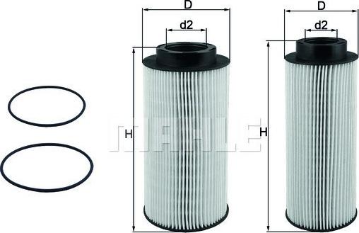 Magneti Marelli 154072399910 - Filter za gorivo www.molydon.hr