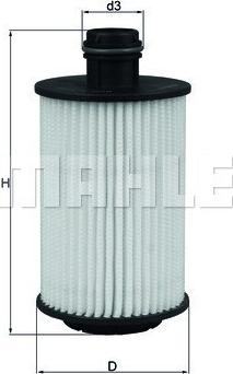 Magneti Marelli 154072348840 - Filter za ulje www.molydon.hr