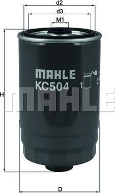 Magneti Marelli 154072343268 - Filter za gorivo www.molydon.hr