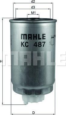 Magneti Marelli 154072352741 - Filter za gorivo www.molydon.hr