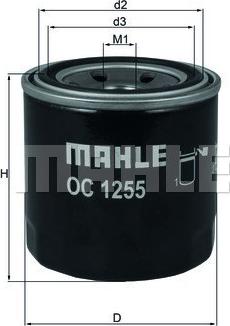 Magneti Marelli 154072365736 - Filter za ulje www.molydon.hr