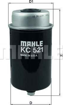 Magneti Marelli 154072374340 - Filter za gorivo www.molydon.hr