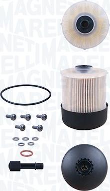 Magneti Marelli 154072376387 - Filter za gorivo www.molydon.hr