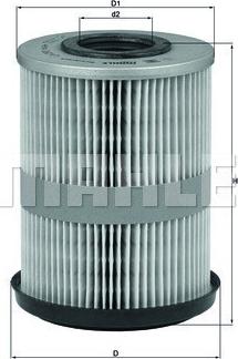 Magneti Marelli 154077449945 - Filter za zrak www.molydon.hr