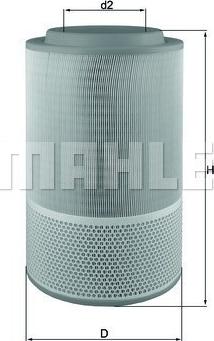 Magneti Marelli 154768871780 - Filter za zrak www.molydon.hr