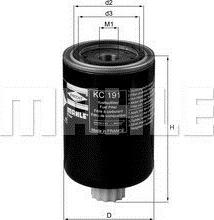 Magneti Marelli 154768312910 - Filter za gorivo www.molydon.hr