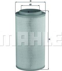 Magneti Marelli 154768328280 - Filter za zrak www.molydon.hr