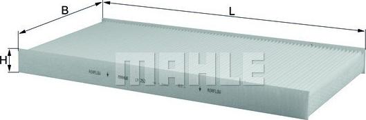 Magneti Marelli 154705948760 - Filter kabine www.molydon.hr