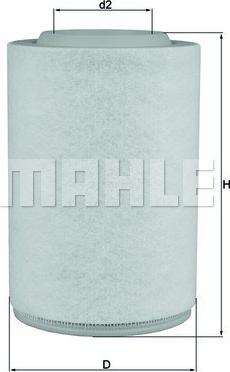 Magneti Marelli 154705964010 - Filter za zrak www.molydon.hr