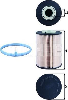 Magneti Marelli 154705919510 - Filter za gorivo www.molydon.hr